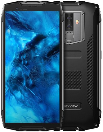 Blackview BV6800 Pro Dual SIM LTE EMEA